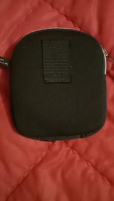 UNOMAT torbica za CD plejer - Dizajnirana za prenosne CD plejere na lalafo.rs — 2 UNOMAT torbica za CD plejer - Dizajnirana za prenosne CD plejere — 2