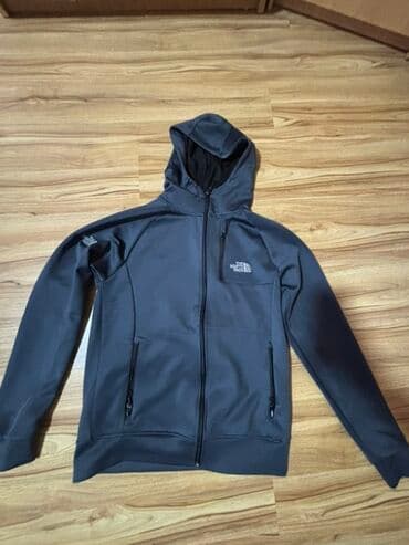 Trenerke: Komplet, M (EU 50), The North Face, bоја - Siva na lalafo.rs Trenerke: Komplet, M (EU 50), The North Face, bоја - Siva