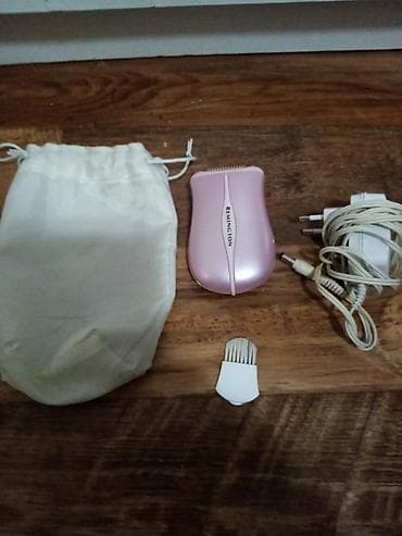 Epilator REMINGTON je potpuno ispravan u dobrom stanju je i odlicno at lalafo.rs — 7 Epilator REMINGTON je potpuno ispravan u dobrom stanju je i odlicno — 7