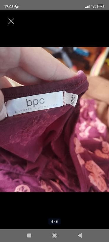 kom sa etiketom: Ženska duga tunika bpc bonprix collection - Model: duga tunika/bluza at lalafo.rs — 4 kom sa etiketom: Ženska duga tunika bpc bonprix collection - Model: duga tunika/bluza — 4