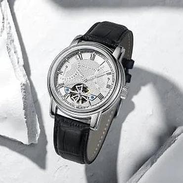 AKCIJA - Sea-Gull D819.625 - 42mm - Bela ( SeaGull ) Potpuno NOV na lalafo.rs — 8 AKCIJA - Sea-Gull D819.625 - 42mm - Bela ( SeaGull ) Potpuno NOV — 8