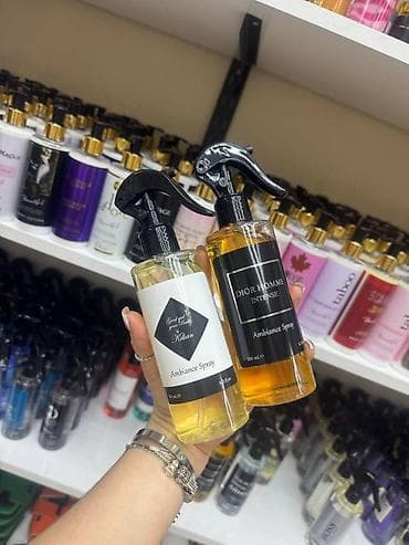Beauty & Care: Osveži svoj prostor sa omiljenim mirisom parfema at lalafo.rs — 8 Beauty & Care: Osveži svoj prostor sa omiljenim mirisom parfema — 8
