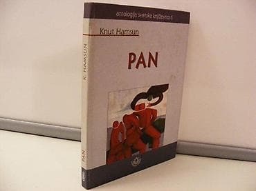 Pan knut hamsun2001 narodna knjiga alfatvrd povez stanje vrlo dobrobez na lalafo.rs Pan knut hamsun2001 narodna knjiga alfatvrd povez stanje vrlo dobrobez