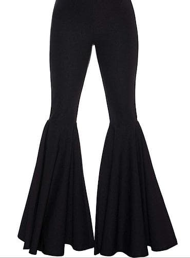 Zvonarice sa sirokom zvonom. Crna,roza,crvena,ciklama,svetlo na lalafo.rs Zvonarice sa sirokom zvonom. Crna,roza,crvena,ciklama,svetlo