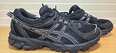 Asics Gel-Sonoma gore-tex (br.39,5) patike su u odličnom stanju kao na lalafo.rs — 1 Asics Gel-Sonoma gore-tex (br.39,5) patike su u odličnom stanju kao — 1