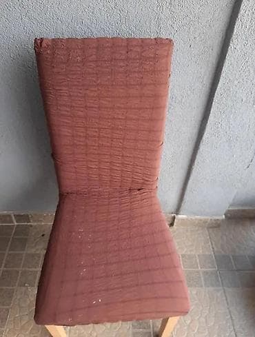 Elastične navlake za stolice – više boja - Model: rastegljive navlake na lalafo.rs — 4 Elastične navlake za stolice – više boja - Model: rastegljive navlake — 4