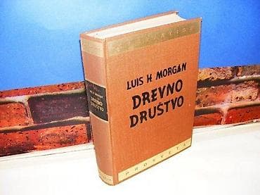 bermude teksas br: Drevno društvo luis h. morgan prosveta 1981 tvrd povez veliki format at lalafo.rs — 1 bermude teksas br: Drevno društvo luis h. morgan prosveta 1981 tvrd povez veliki format — 1