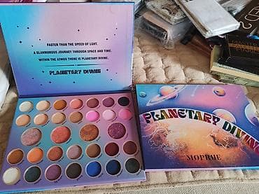 Palete senki vec od 200din do 850 na lalafo.rs Palete senki vec od 200din do 850