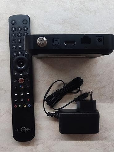 Smart BOX, Eon, Iris, Move. EON otključan 6000, Iris 2500, Move 3000 na lalafo.rs — 5 Smart BOX, Eon, Iris, Move. EON otključan 6000, Iris 2500, Move 3000 — 5