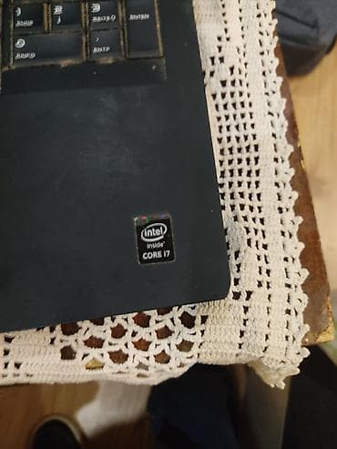 Gaming laptop Alienware 17 R2 - Ekran: 17 inča - Procesor: Intel Core at lalafo.rs — 4 Gaming laptop Alienware 17 R2 - Ekran: 17 inča - Procesor: Intel Core — 4