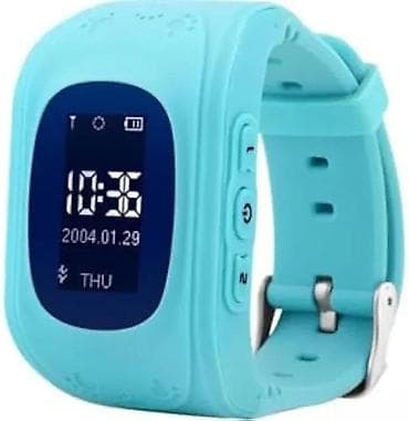 Mobile Phones & Accessories: SMARTIC SATIC ZA DECU NOV PAMETNI SAT Q50 SMART WATCH AKCIJA | Cene at lalafo.rs — 9 Mobile Phones & Accessories: SMARTIC SATIC ZA DECU NOV PAMETNI SAT Q50 SMART WATCH AKCIJA | Cene — 9