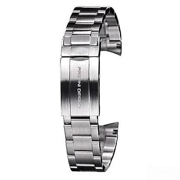 Original PAGANI DESIGN Oyster narukvica za sat -21mm-Mat Potpuno nova na lalafo.rs Original PAGANI DESIGN Oyster narukvica za sat -21mm-Mat Potpuno nova