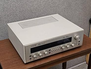privezak srebro: NAD Model 1600 Stereo Receiver – vintage srebrni prijemnik sa na lalafo.rs — 8 privezak srebro: NAD Model 1600 Stereo Receiver – vintage srebrni prijemnik sa — 8