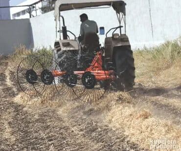 Sakupljač Sena Shaktiman – Efikasnost i Pouzdanost u Svakom Kretanju na lalafo.rs Sakupljač Sena Shaktiman – Efikasnost i Pouzdanost u Svakom Kretanju