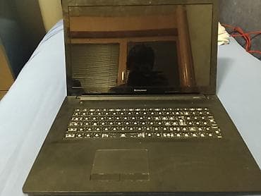 Prodajem laptop Lenovo g70-70 Specifikacije: Intel pentium 3558u na lalafo.rs — 4 Prodajem laptop Lenovo g70-70 Specifikacije: Intel pentium 3558u — 4