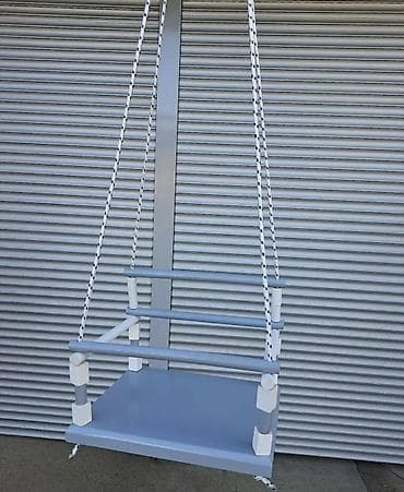 Ironing Boards: 03. 3500din
Dimenzije: 40x30cm.A at lalafo.rs — 1 Ironing Boards: 03. 3500din
Dimenzije: 40x30cm.A — 1