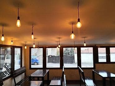 Edisonke Retro sijalice Žarulja E27 40W dimabilna. Edisonke Retro na lalafo.rs — 7 Edisonke Retro sijalice Žarulja E27 40W dimabilna. Edisonke Retro — 7