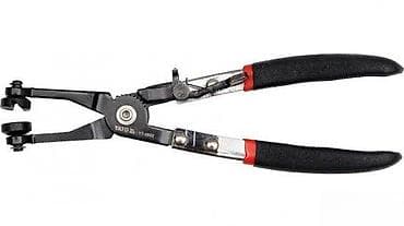 Tools & Equipment: YATO YT-0650 klješta za obujmice creva - Specijalna klješta za brzo at lalafo.rs — 4 Tools & Equipment: YATO YT-0650 klješta za obujmice creva - Specijalna klješta za brzo — 4