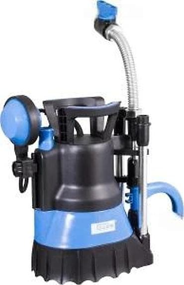 Other garden items: Güde potapajuća pumpa za bunare i bačve – set sa teleskopskim izlaznim at lalafo.rs — 10 Other garden items: Güde potapajuća pumpa za bunare i bačve – set sa teleskopskim izlaznim — 10