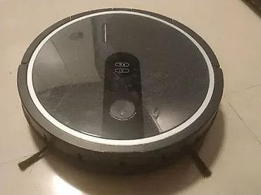 Miele RX1 Scout Robot Vacuum Cleaner. Ispravan. Nemam bazu na lalafo.rs Miele RX1 Scout Robot Vacuum Cleaner. Ispravan. Nemam bazu