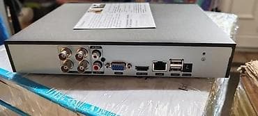 Video nadzor SET CCTV 4kam i 8kam. AKCIJA. UGRADI SAM. ✨ LAK ZA na lalafo.rs — 4 Video nadzor SET CCTV 4kam i 8kam. AKCIJA. UGRADI SAM. ✨ LAK ZA — 4
