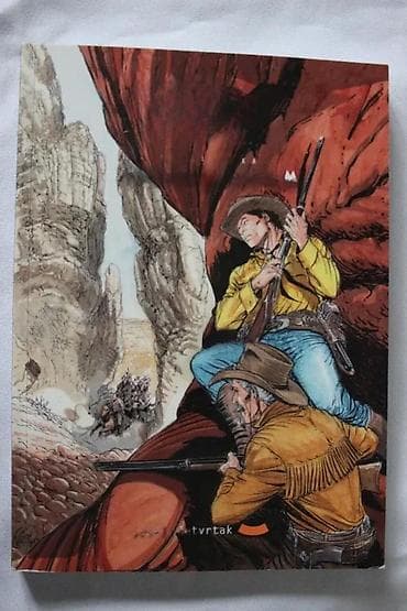 OBOJENI PROGRAM 10, TEX, TEKS LIMENE ZVEZDE, VESELI ČETVRTAK | na lalafo.rs OBOJENI PROGRAM 10, TEX, TEKS LIMENE ZVEZDE, VESELI ČETVRTAK |