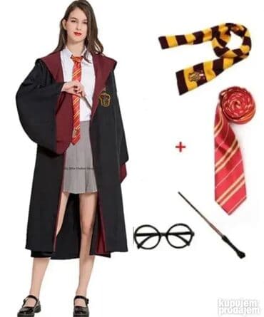 Originalni komplet - na tržištu se pojavljuju slični ali nije isti na lalafo.rs Originalni komplet - na tržištu se pojavljuju slični ali nije isti