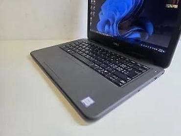 Dell 8GB SSD Kamera HDMI Procesor I5 8TH FHD Touch. > > Prodajem at lalafo.rs — 8 Dell 8GB SSD Kamera HDMI Procesor I5 8TH FHD Touch. > > Prodajem — 8