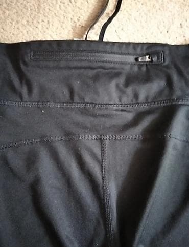 Nike helanke vel XL u dobrom stanju na lalafo.rs — 3 Nike helanke vel XL u dobrom stanju — 3