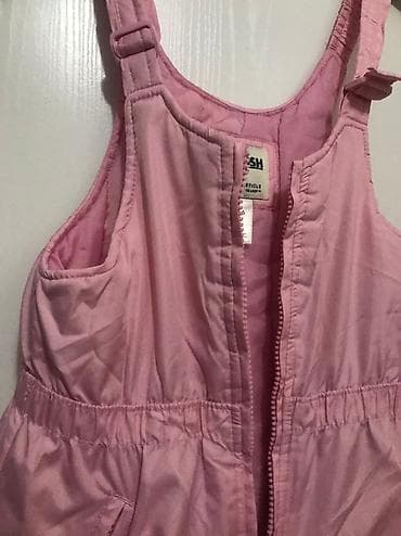 Ski pantalone OSH-KOSH u odlicnom stanju nosene 3-4 puta Velicina na lalafo.rs — 5 Ski pantalone OSH-KOSH u odlicnom stanju nosene 3-4 puta Velicina — 5