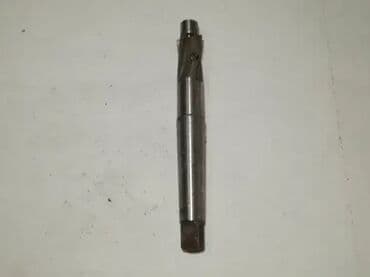 Milling Cutters: Glodalo za upustanje glave vijka M10 sa izmenjivom vodjicom (5007) at lalafo.rs β 4 Milling Cutters: Glodalo za upustanje glave vijka M10 sa izmenjivom vodjicom (5007) β 4