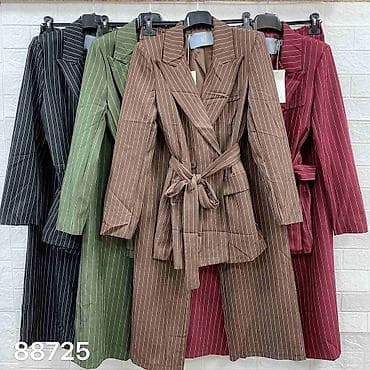 Personal Items: Kompleti
Cena 3600
Uni vel.
V/030 at lalafo.rs — 3 Personal Items: Kompleti
Cena 3600
Uni vel.
V/030 — 3