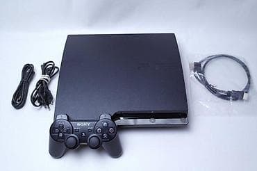 Electronics: U ponudi je PlayStation 3 sa naslova. Stanje: odlično radno i at lalafo.rs — 2 Electronics: U ponudi je PlayStation 3 sa naslova. Stanje: odlično radno i — 2