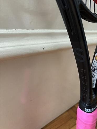 Other: Novi Head reket Speed MP LEGEND 2024. Korišćen je svega par puta ove at lalafo.rs — 3 Other: Novi Head reket Speed MP LEGEND 2024. Korišćen je svega par puta ove — 3