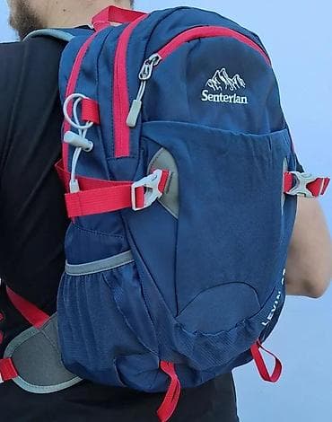 Board games: Planinarski ranac Senterlan EVIN 25 - Zapremina: 25 litara – idealno at lalafo.rs — 8 Board games: Planinarski ranac Senterlan EVIN 25 - Zapremina: 25 litara – idealno — 8