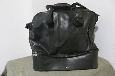 JAKO putna sportska torba sa duplim dnom za obucu, dobijena iz vana at lalafo.rs — 3 JAKO putna sportska torba sa duplim dnom za obucu, dobijena iz vana — 3