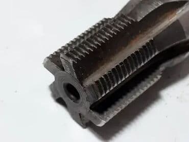 Milling Cutters: Glodalo za izradu milimetarskog navoja sa korakom 1 (4439) JAL at lalafo.rs — 3 Milling Cutters: Glodalo za izradu milimetarskog navoja sa korakom 1 (4439) JAL — 3