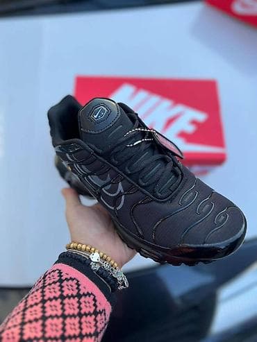 Nike air max tn patike A klasa NOVO Novo Brojevi 36 do 46 Sa kutijom at lalafo.rs — 5 Nike air max tn patike A klasa NOVO Novo Brojevi 36 do 46 Sa kutijom — 5