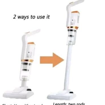 Handheld Vacuum Cleaners: Štapni-BEŽIČNI usisivač-Wireless-Hepa filter-Štapni-BEŽIČNI Cena at lalafo.rs — 1 Handheld Vacuum Cleaners: Štapni-BEŽIČNI usisivač-Wireless-Hepa filter-Štapni-BEŽIČNI Cena — 1