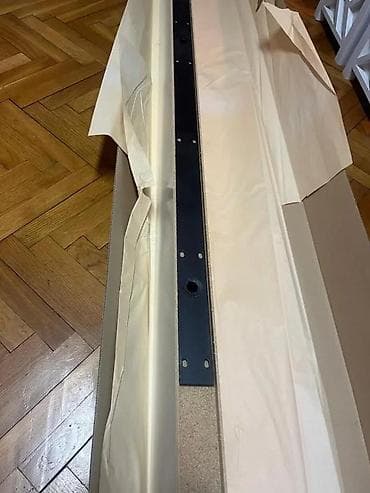 prsluk jaknica mango u: Zidna “lebdeća” polica – bela - Minimalistički dizajn sa skrivenim at lalafo.rs — 7 prsluk jaknica mango u: Zidna “lebdeća” polica – bela - Minimalistički dizajn sa skrivenim — 7