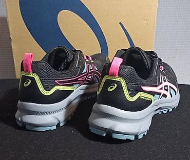 ASICS Trail Scout 3 – ženske trail patike broj 41,5-26cm Asics Trail na lalafo.rs — 6 ASICS Trail Scout 3 – ženske trail patike broj 41,5-26cm Asics Trail — 6