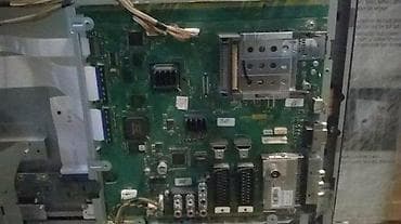 Panasonic Plasma TX-P50X10Y u delovima LSEP 1279 Power board TNPA 4848 na lalafo.rs Panasonic Plasma TX-P50X10Y u delovima LSEP 1279 Power board TNPA 4848