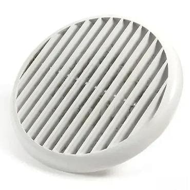 Protech ventilaciona okrugla rešetka je prikladna za ugradnju u na lalafo.rs — 1 Protech ventilaciona okrugla rešetka je prikladna za ugradnju u — 1