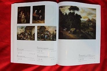 Sport & Hobby: AUKCIONI KATALOG DOROTHEUM, ALTE MEISTER, 14.12.2005. | Aukcioni at lalafo.rs — 10 Sport & Hobby: AUKCIONI KATALOG DOROTHEUM, ALTE MEISTER, 14.12.2005. | Aukcioni — 10