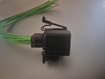 Automobilski električni konektor sa instalacijom (pigtail) dzek na lalafo.rs — 3 Automobilski električni konektor sa instalacijom (pigtail) dzek — 3