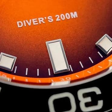 ADDIESDIVE AD2089 - 41mm - Narandžasta / Silikon ADDIESDIVE AD2089 - na lalafo.rs — 5 ADDIESDIVE AD2089 - 41mm - Narandžasta / Silikon ADDIESDIVE AD2089 - — 5