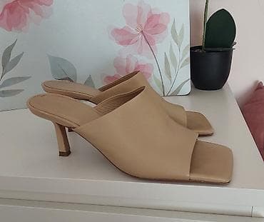 Sandale, Massimo Dutti, 42 na lalafo.rs Sandale, Massimo Dutti, 42