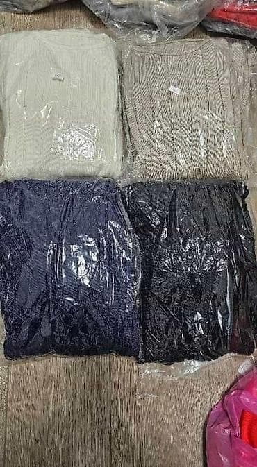 Dresses: 11. Dostupne u ove 4 boje na poslednjoj slici
🤍🤎🖤💙 Cena 3100dim at lalafo.rs — 3 Dresses: 11. Dostupne u ove 4 boje na poslednjoj slici
🤍🤎🖤💙 Cena 3100dim — 3
