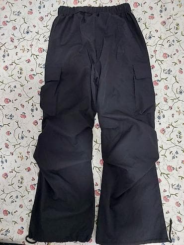 Nove pantalone, nisu nošene na lalafo.rs — 1 Nove pantalone, nisu nošene — 1
