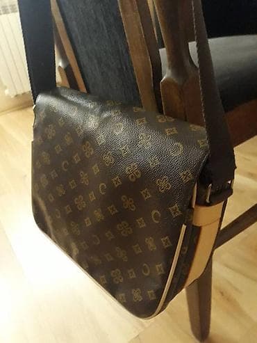 Louis Vuitton neferful cvrsta torba Nekoriscena Louis Vuitton at lalafo.rs — 1 Louis Vuitton neferful cvrsta torba Nekoriscena Louis Vuitton — 1